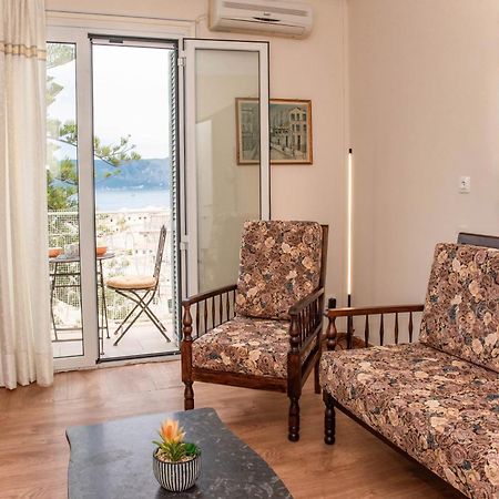 Seaview Serenity Apartment Corfu  Εξωτερικό φωτογραφία