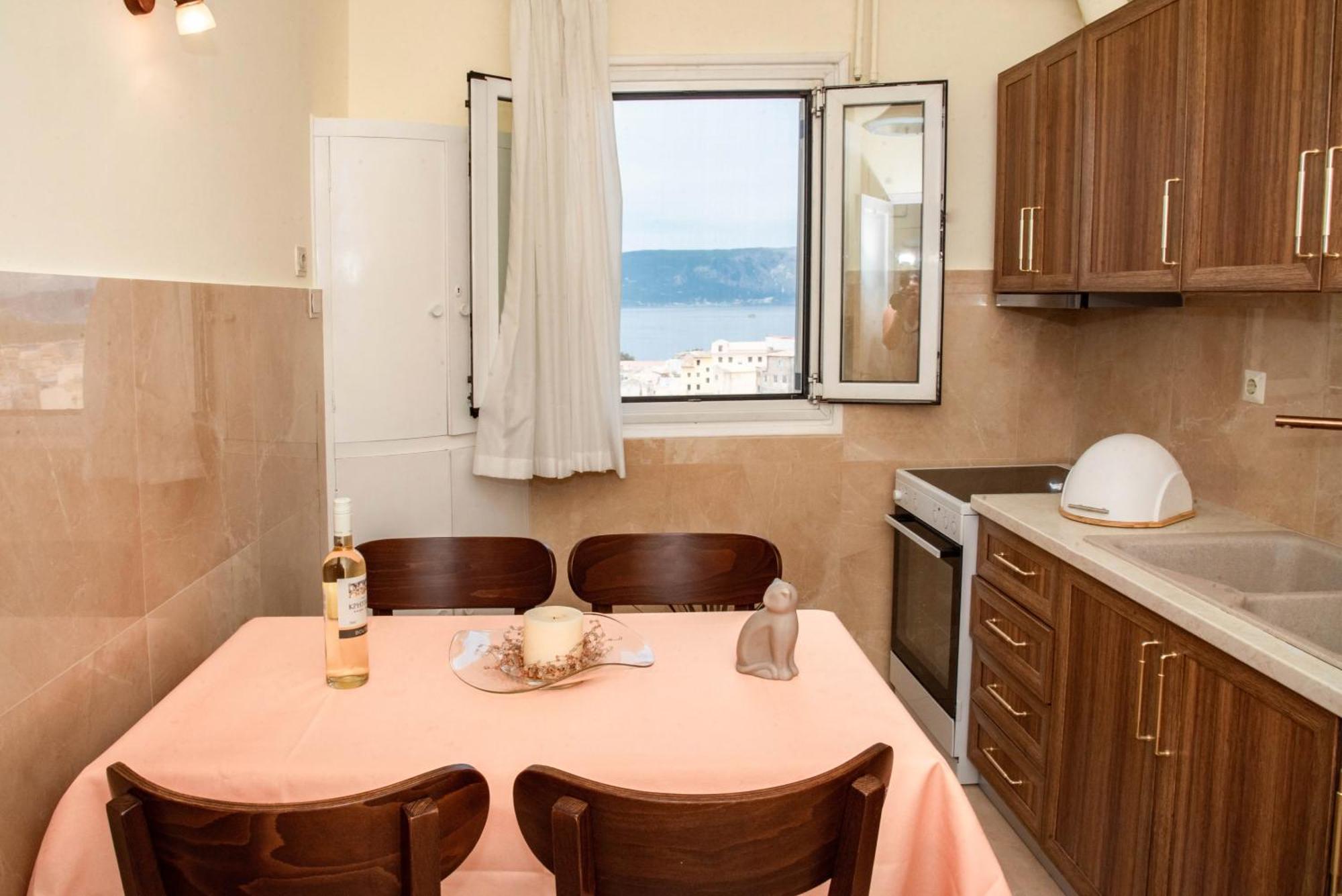 Seaview Serenity Apartment Corfu  Εξωτερικό φωτογραφία