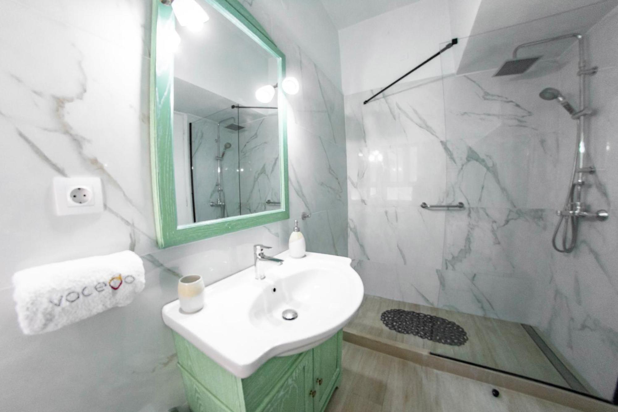 Seaview Serenity Apartment Corfu  Εξωτερικό φωτογραφία