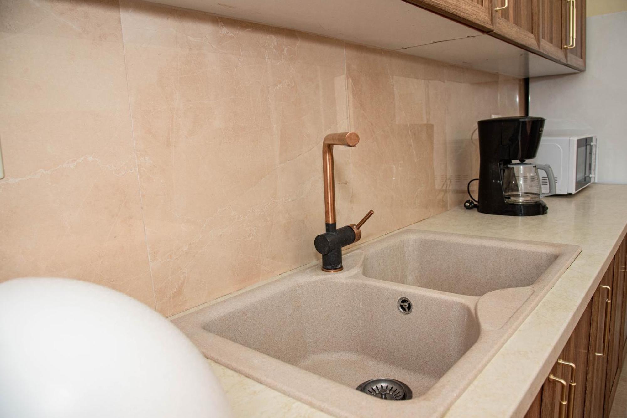 Seaview Serenity Apartment Corfu  Εξωτερικό φωτογραφία