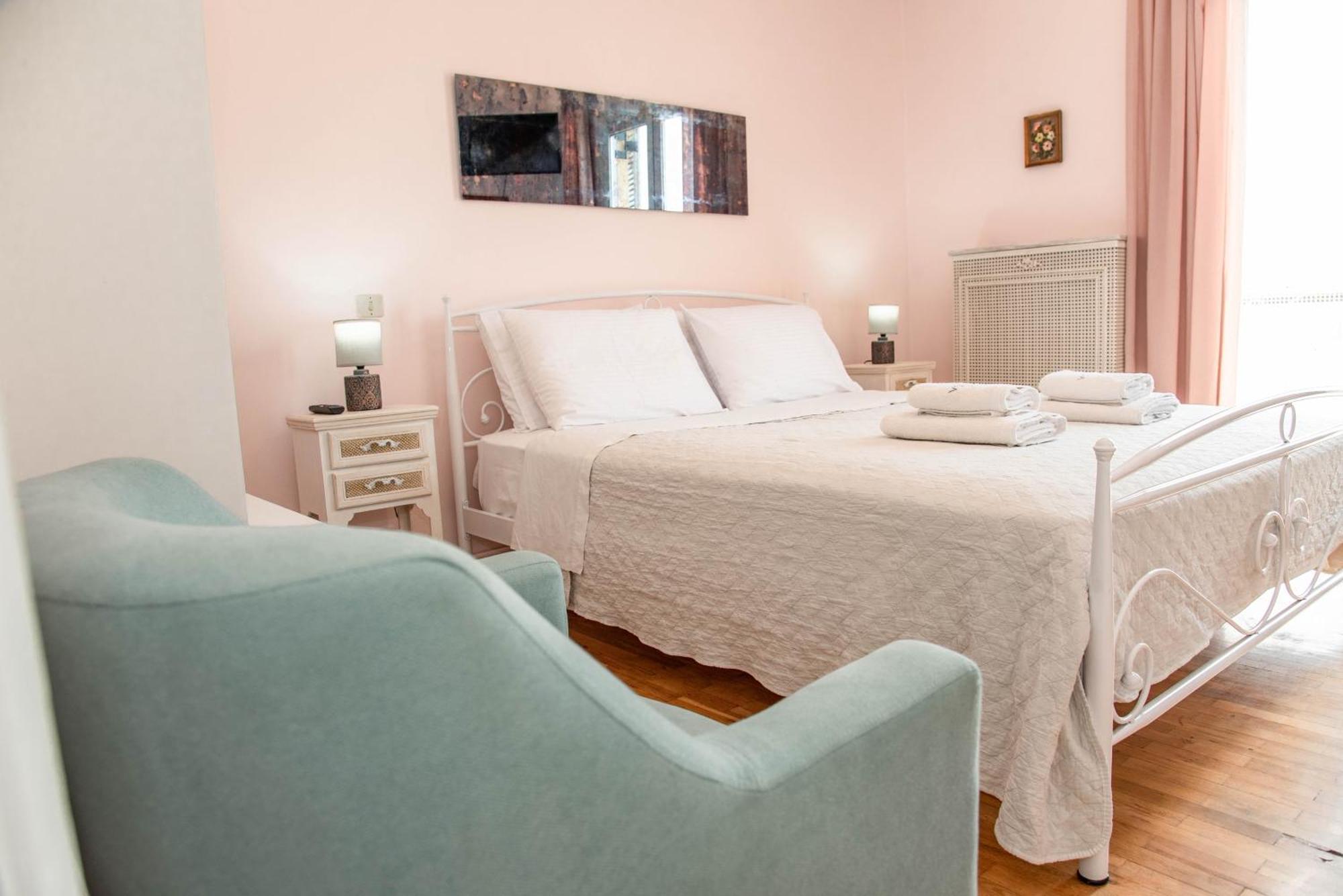 Seaview Serenity Apartment Corfu  Εξωτερικό φωτογραφία