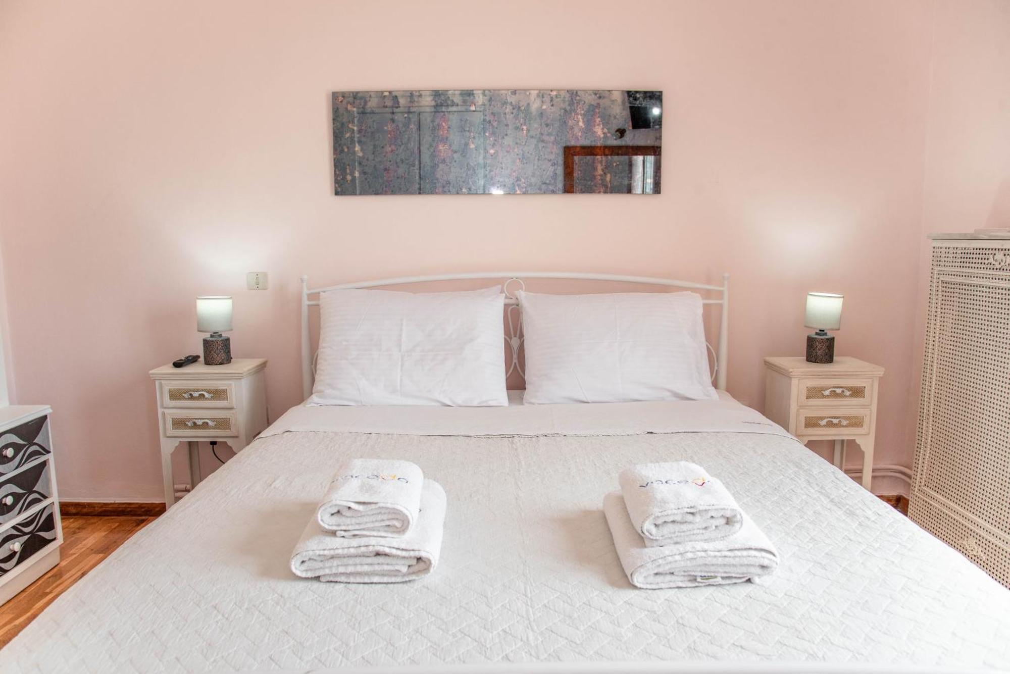 Seaview Serenity Apartment Corfu  Εξωτερικό φωτογραφία