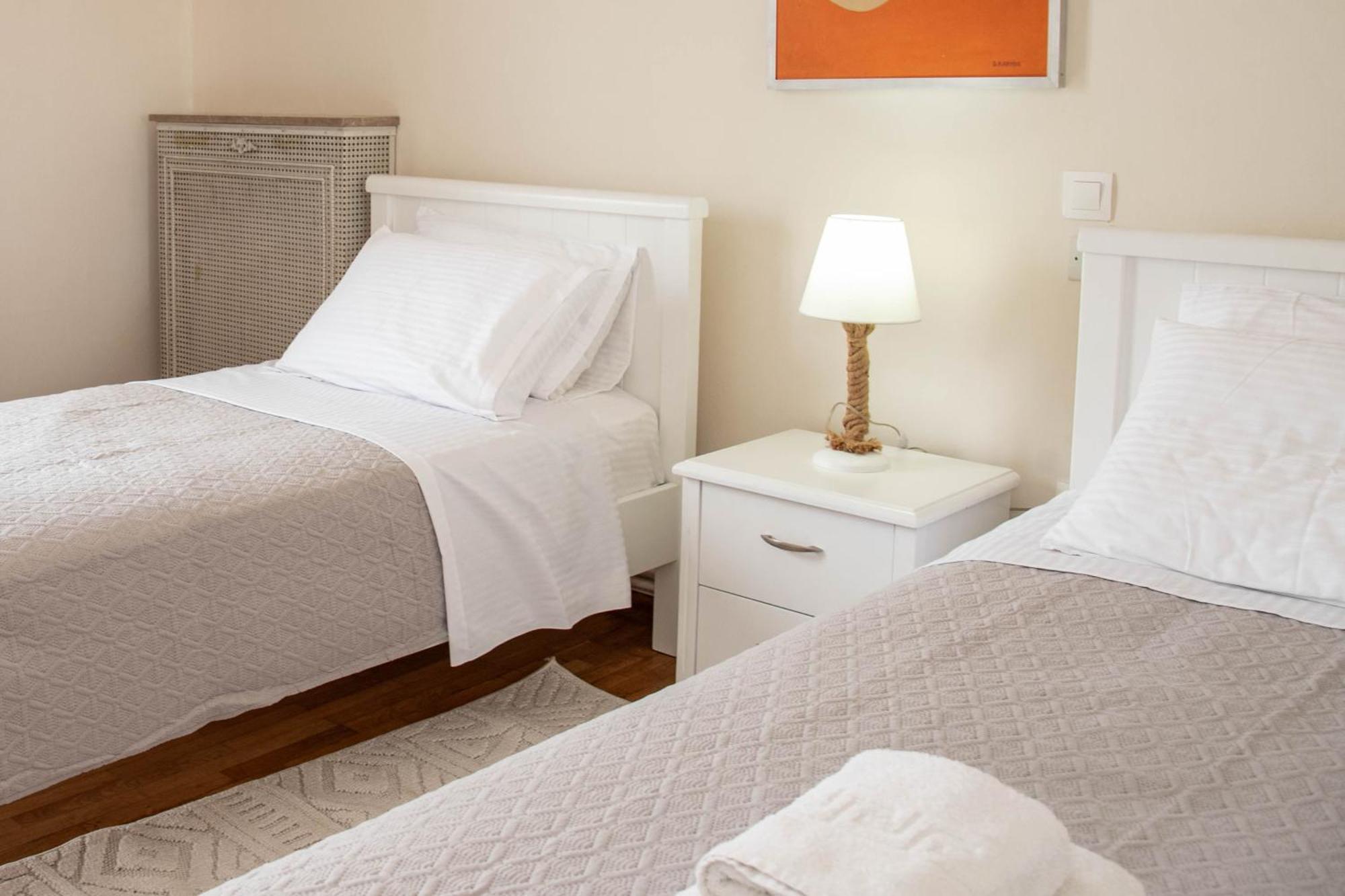 Seaview Serenity Apartment Corfu  Εξωτερικό φωτογραφία